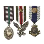 Military Badges